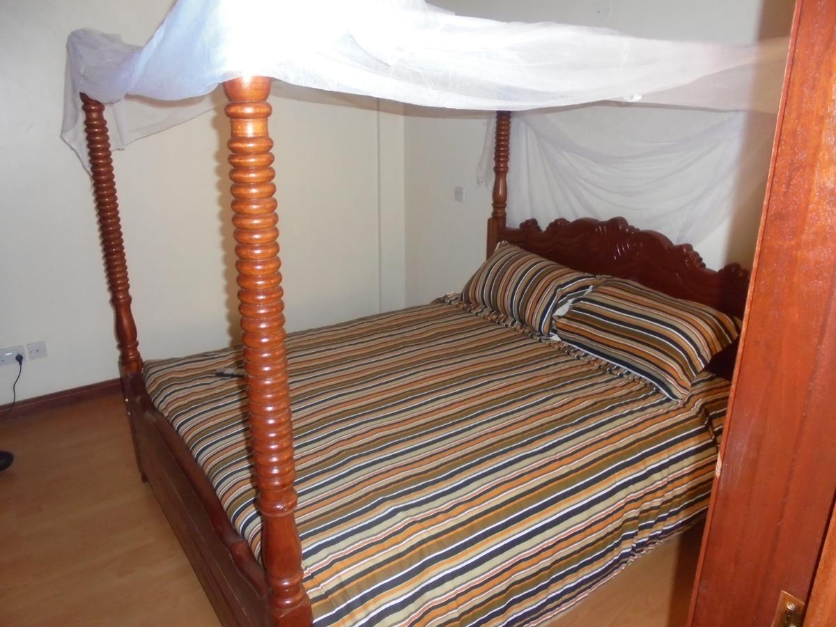 Upperhill Blueberry Hotel Nairobi Exterior photo